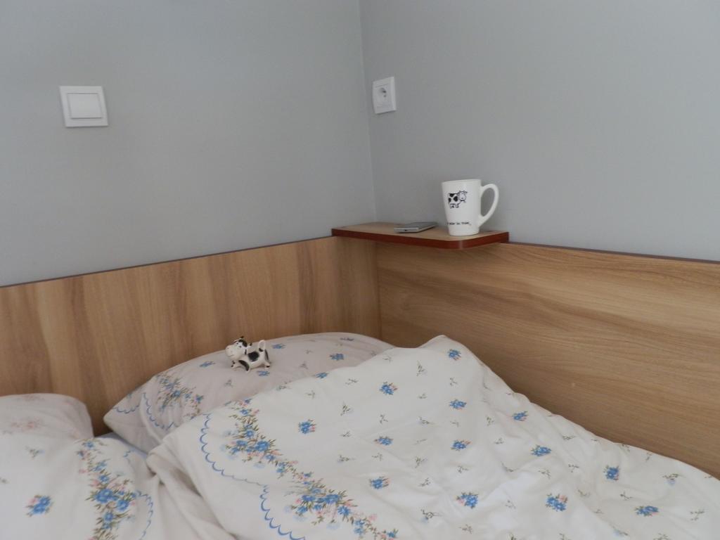 Studio Na Powislu Krasków Eksteriør bilde