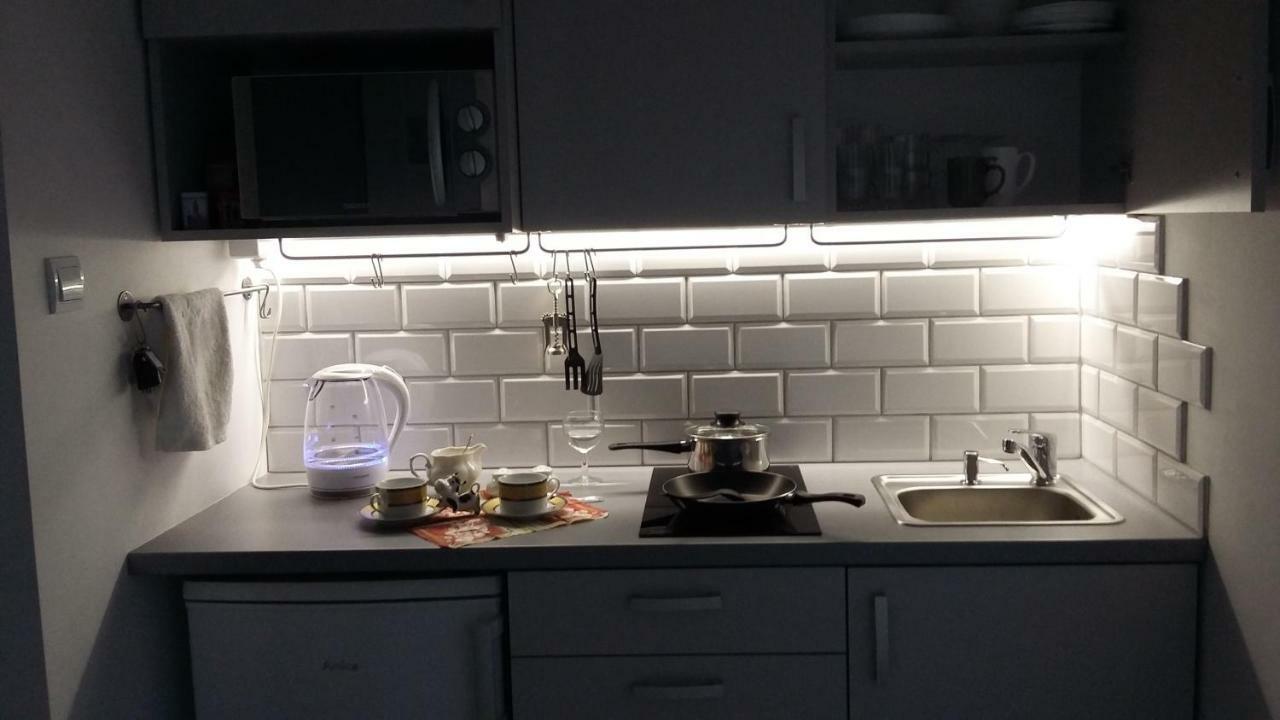 Studio Na Powislu Krasków Eksteriør bilde